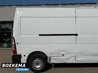 Opel Movano 2.3 Turbo 135PK L3-H2 Climate Control Navigatie Cruise PDC Camera picture 10