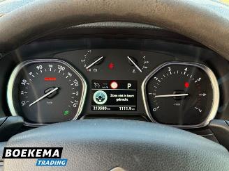 Citroën Jumpy 2.0 HDI 180PK DC 5-Pers XL Automaat Navigatie Camera Leer Stoelverwarming picture 22