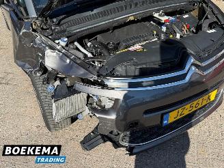 Citroën C4-picasso 1.2 PT Business 7-Persoons Navigatie Keyless Clima picture 10