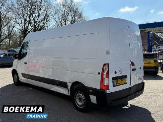 Opel Movano 2.3 CDTI L3-H2 Navigatie Clima Cruise PDC Schuifdeur picture 4