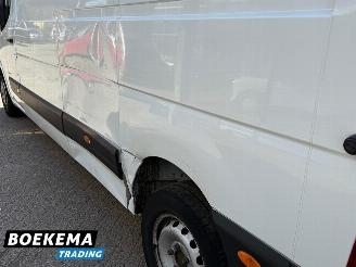 Opel Movano 2.3 CDTI L3-H2 Navigatie Clima Cruise PDC Schuifdeur picture 8