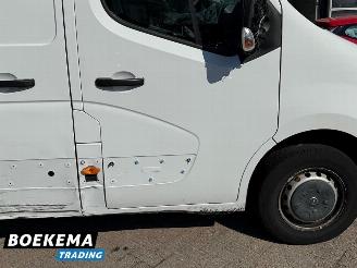 Opel Movano 2.3 CDTI L3-H2 Navigatie Clima Cruise PDC Schuifdeur picture 13