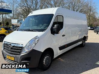 Opel Movano 2.3 CDTI L3-H2 Navigatie Clima Cruise PDC Schuifdeur picture 5