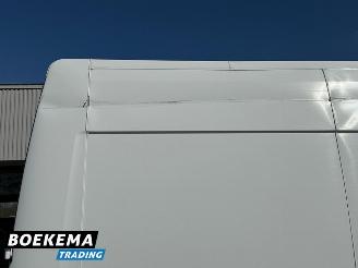 Opel Movano 2.3 CDTI L3-H2 Navigatie Clima Cruise PDC Schuifdeur picture 10