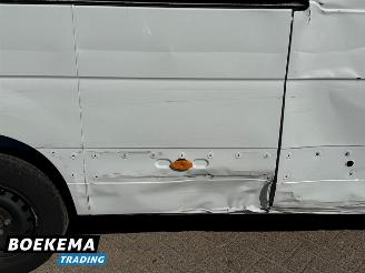 Opel Movano 2.3 CDTI L3-H2 Navigatie Clima Cruise PDC Schuifdeur picture 11