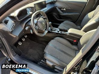 Peugeot 208 1.2 PureTech GT-Line Navigatie Clima Keyless Lane-Ass picture 12
