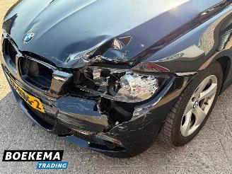BMW 3-serie 318i Corporate Lease M-Sport Navigatie Clima Cruise PDC picture 6