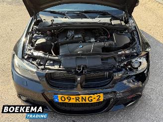 BMW 3-serie 318i Corporate Lease M-Sport Navigatie Clima Cruise PDC picture 8