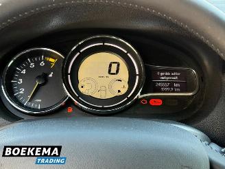 Renault Mégane Estate 1.4 TCe Dynamique Navigatie Climate Cruise PDC picture 19