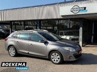 Renault Mégane Estate 1.4 TCe Dynamique Navigatie Climate Cruise PDC picture 1