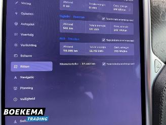 Tesla Model S 85 Base FREE SUPER CHARGE Autopilot Leder BTW picture 26