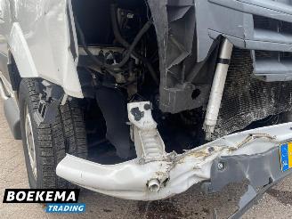 Volkswagen Crafter 35 2.0 TDI L3-H2 9-Persoons Airco Rolstoellift Cruise picture 10