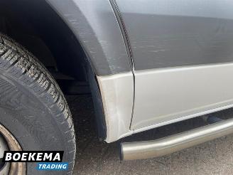 Volkswagen Crafter 35 2.0 TDI L3-H2 9-Persoons Airco Rolstoellift Cruise picture 12