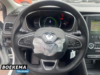 Renault Mégane Estate 1.2 TCe Zen Navigatie Cruise Climate picture 20