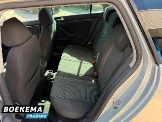 Volkswagen Golf Variant 1.4 TSI Comfortline Navigatie Stoelverwarming picture 14