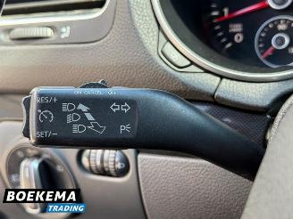 Volkswagen Golf Variant 1.4 TSI Comfortline Navigatie Stoelverwarming picture 25