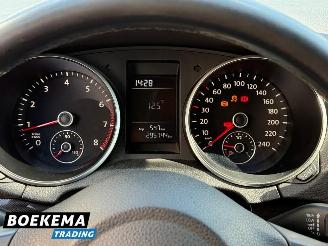 Volkswagen Golf Variant 1.4 TSI Comfortline 122PK Navigatie Stoelverwarming picture 19