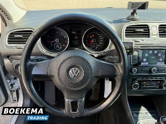 Volkswagen Golf Variant 1.4 TSI Comfortline Navigatie Stoelverwarming picture 18