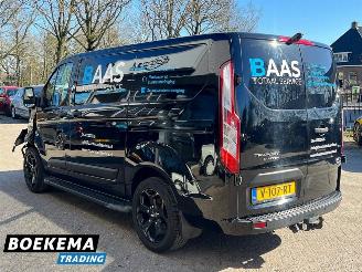 Ford Transit Custom 320 2.0 TDCI 131PK Automaat Navigatie Camera PDC Stoelverw. picture 3