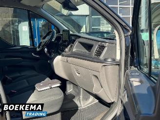 Ford Transit Custom 320 2.0 TDCI 131PK Automaat Navigatie Camera PDC Stoelverw. picture 20