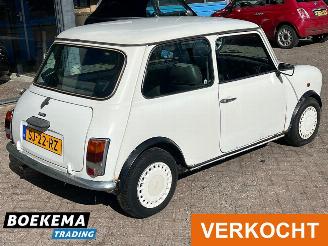 Austin Mini 1000 Mayfair kat. picture 2
