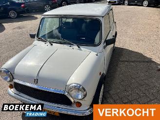 Austin Mini 1000 Mayfair kat. picture 5