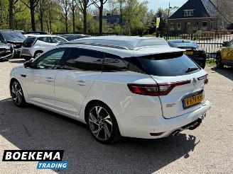 Renault Megane Estate 1.6 DCI GT-Line 163PK Automaat F1 Bose HUD picture 3