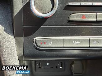 Renault Megane Estate 1.6 DCI GT-Line 163PK Automaat F1 Bose HUD picture 27