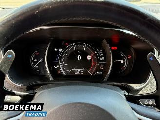 Renault Megane Estate 1.6 DCI GT-Line 163PK Automaat F1 Bose HUD picture 23