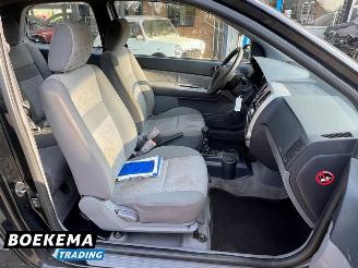 Hyundai Getz 1.6i 16V 105PK GLS Airco picture 18