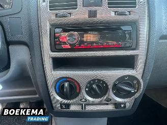 Hyundai Getz 1.6i 16V 105PK GLS Airco picture 23