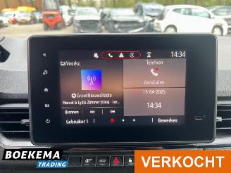 Renault Kangoo 1.5 DCI 75 Comfort Navigatie Airco Schuifdeur Cruise PDC picture 26