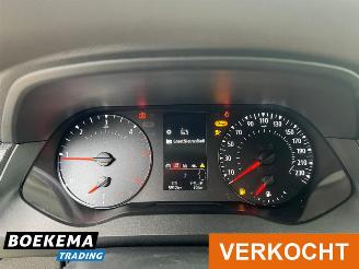 Renault Kangoo 1.5 DCI 75 Comfort Navigatie Airco Schuifdeur Cruise PDC picture 24