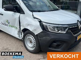 Renault Kangoo 1.5 DCI 75 Comfort Navigatie Airco Schuifdeur Cruise PDC picture 6