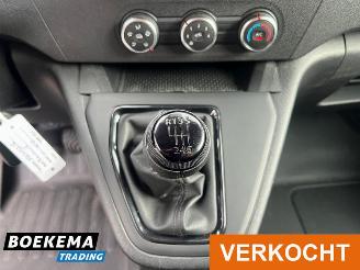 Renault Kangoo 1.5 DCI 75 Comfort Navigatie Airco Schuifdeur Cruise PDC picture 28