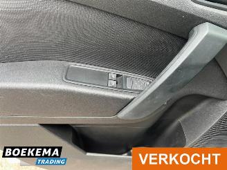 Renault Kangoo 1.5 DCI 75 Comfort Navigatie Airco Schuifdeur Cruise PDC picture 19