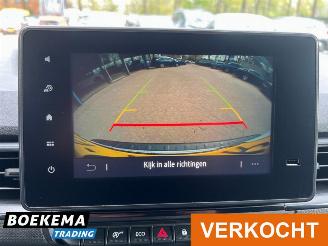 Renault Kangoo 1.5 DCI 75 Comfort Navigatie Airco Schuifdeur Cruise PDC picture 32