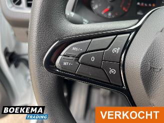 Renault Kangoo 1.5 DCI 75 Comfort Navigatie Airco Schuifdeur Cruise PDC picture 31