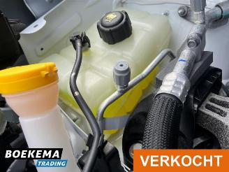 Renault Kangoo 1.5 DCI 75 Comfort Navigatie Airco Schuifdeur Cruise PDC picture 16