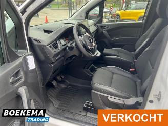 Renault Kangoo 1.5 DCI 75 Comfort Navigatie Airco Schuifdeur Cruise PDC picture 20