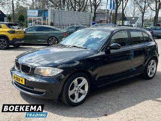 BMW 1-serie 116 116i Business Line Cruise Climate Trekhaak picture 4