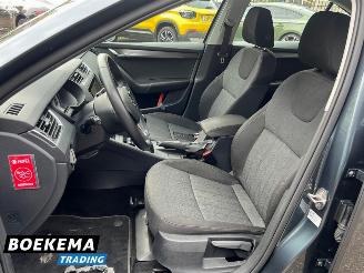 Skoda Octavia 1.0 TSI Business Ed Navigatie Canton Stoelverw. Climate Cruise PDC picture 16