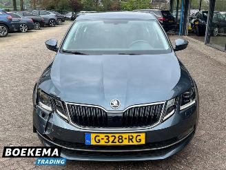 Skoda Octavia 1.0 TSI Business Ed Navigatie Canton Stoelverw. Climate Cruise PDC picture 5