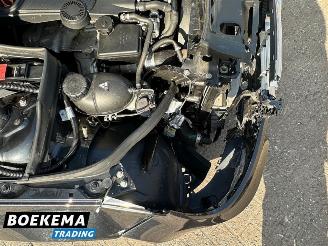 Mercedes C-klasse 180 Avantgarde Automaat Navigatie Stoelverw. picture 13