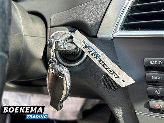 Mercedes C-klasse 180 Avantgarde Automaat Navigatie Stoelverw. picture 31