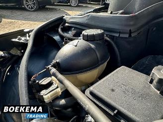 Mercedes C-klasse 180 Avantgarde Automaat Navigatie Stoelverw. picture 11