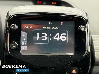 Peugeot 108 1.0 e-VTi Allure Cruise Camera Climate picture 22