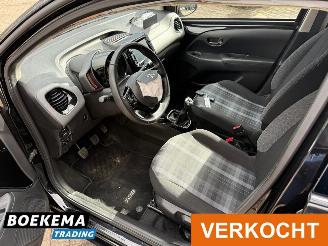 Peugeot 108 1.0 e-VTi Allure Cruise Camera Climate picture 12