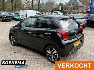 Peugeot 108 1.0 e-VTi Allure Cruise Camera Climate picture 3