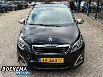 Peugeot 108 1.0 e-VTi Allure Keyless Climate Camera picture 5